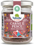 Valverbe Amestec de condimente BIO pentru carne si peste Valverbe (11809)