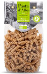 Pasta d'Alba Paste fusilli BIO fara gluten, din orez si quinoa Pasta d'Alba (11518)