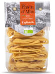 Pasta d'Alba Paste tagliatelle BIO din grau dur si oua Pasta d'Alba (11495)