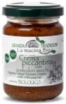 La Macina Bio Crema BIO din rosii uscate si ardei iute La Macina Bio (10277)