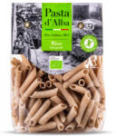 Pasta d'Alba Paste penne BIO fara gluten, din orez integral Pasta d'Alba (11503)