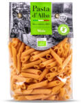 Pasta d'Alba Paste penne BIO fara gluten, din porumb Pasta d'Alba (11500)