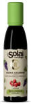 iSolai di San Giorgio Crema balsamica gourmet BIO zmeura iSolai (10334)