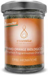 Essentiae Cimbru portocal BIO, certificare Demeter Essentiae (11122)