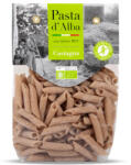 Pasta d'Alba Paste penne BIO fara gluten, din orez si castane Pasta d'Alba (11504)