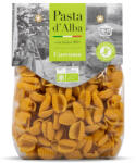 Pasta d'Alba Paste gnocchetti BIO fara gluten, din orez si turmeric Pasta d'Alba (11524)