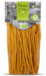 Pasta d'Alba Paste tagliatelle BIO fara gluten, din orez si turmeric Pasta d'Alba (11530)