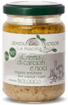 La Macina Bio Crema BIO din anghinare si nuci La Macina Bio (10260)