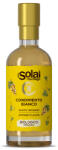 iSolai di San Giorgio Otet BIO balsamic alb(ideal pentru salate) autentic de Modena, densitate ≈ 1, 20 iSolai (10336)