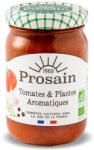 Prosain Sos BIO de rosii si ierburi aromatice Prosain (11395)