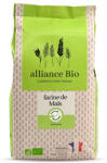 Alliance Bio Faina BIO de porumb Alliance Bio (11113)
