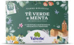 Valverbe Ceai BIO ceai verde si menta dulce Valverbe (11864)