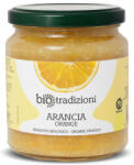 Bio Tradizioni Gem de portocale BIO fara zahar Bio Tradizioni (10279)
