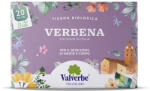 Valverbe Ceai BIO din frunze de verbena cultivate in Italia Valverbe (11933)