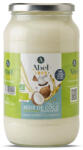 Abel Ulei de cocos virgin BIO dezodorizat(gust neutru), pentru gatit, gramaj mare Abel (10490)