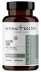 Natural Doctor HEALTHY LIVER functie hepatica normala Natural Doctor (10592)
