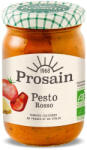 Prosain Pesto BIO autentic cu rosii uscate si parmezan Prosain (10800)