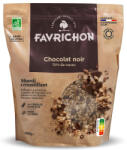 Favrichon Musli BIO crocant cu ciocolata neagra Favrichon (11373)