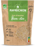 Favrichon Tarate de ovaz BIO, fara zahar Favrichon (11874)