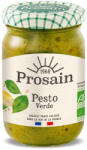 Prosain Pesto BIO autentic cu busuioc si parmezan Prosain (10799)