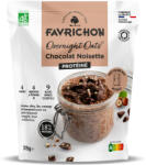 Favrichon Cereale BIO din ovaz, cu ciocolata si alune de padure(preparare peste noapte) Favrichon (11895)