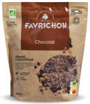 Favrichon Musli BIO crocant cu ciocolata Favrichon (11375)
