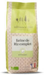 Alliance Bio Faina BIO de orez integral Alliance Bio (11783)