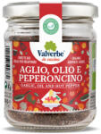 Valverbe Amestec de condimente BIO cu usturoi si chili Valverbe (11808)