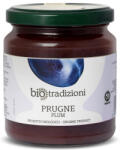 Bio Tradizioni Gem de prune BIO fara zahar Bio Tradizioni (10281)