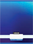 Nebulo Füzet, A4, kockás, 87-32, Monochrome és Gradient minták II. , 12 db/csomag Nebulo (NR-MGM-2-A4) - nyomtass-olcson