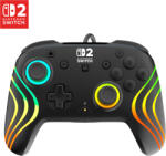 Turtle Beach Afterglow Wave Nintendo Switch 2 Hall-Effect (TBC-8006-05)