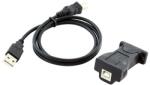 JADO AK50 USB-RS232 átalakító