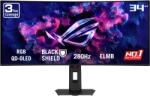 ASUS ROG Strix OLED XG34WCDMS Монитори
