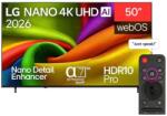 LG 50NU850B6LA