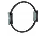 LIVENESS - Pilates Gyűrű üvegszálas Anyagból - Light - 38 Cm
