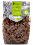Pasta d'Alba Paste fusilli BIO fara gluten, din hrisca Pasta d'Alba (11519)