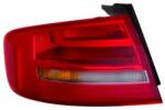 DEPO Lampa Spate Stanga AUDI A4 B8 (446-1935L-UE)