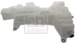 FEBI Vas Expansiune Lichid Racire Daf Lf 45 Lf 55 Rvi Kerax Midlum Volvo Fl Ii Fl Iii Be110c-midr06.02. 26y/41 01.00 (FE40211)