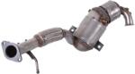 JMJ Filtru de Particule Diesel Ford Transit V363 2.0d 03.16- FORD TRANSIT/TRANSIT V363 (JMJ1281)