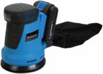 Silverline 953705 Masina de slefuit orbital