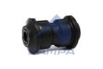 SAMPA Bucsa Arc Foi Mercedes-benz Atego Atego 2 (SMP-011.163)