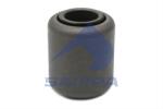 SAMPA Bucsa Arc Metal-cauciuc-metal 30x60x72 Mm (SMP-070.202)