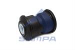 SAMPA Bucsa Arc Foi Mercedes-benz Atego Atego 2 (SMP-011.235)