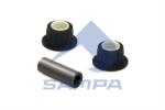 SAMPA Bucsa Arc Foi Iveco Eurocargo I-iii Eurofire I (SMP-060.533/SD)