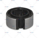 AUGER GERMANY Bucsa Caiciuc Arc Arc Iveco Eurotrakker Trakker I 2000-2026 (AUG-53456)