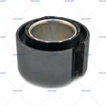 AUGER GERMANY Bucsa Cauciuc Bara Stabilizatoare Bharatbenz 2000-2026 (AUG-51112)