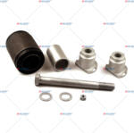 AUGER GERMANY Bucsa Caiciuc Bara Stabilizatoare Renault Kerax Maxter 2000-2026 (AUG-54391)