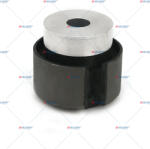 AUGER GERMANY Bucsa Caiciuc Bara Stabilizatoare Mercedes-benz Actros MP4 / MP5 Antos 2000-2026 (AUG-81863)