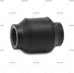 AUGER GERMANY Bucsa Cauciuc Arc Arc Bpw 2000-2026 (AUG-52103)