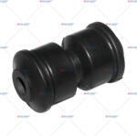 AUGER GERMANY Bucsa Cauciuc Arc Arc Man Em Foc G. . . Volvo B6 Fe Fl. . . 2000-2026 (AUG-51452)
